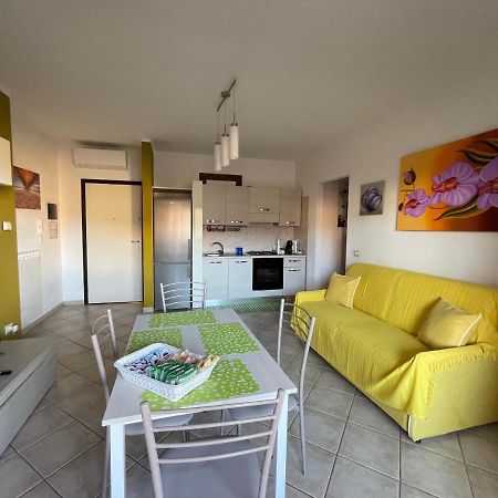 Patrician House Daire Olbia Dış mekan fotoğraf