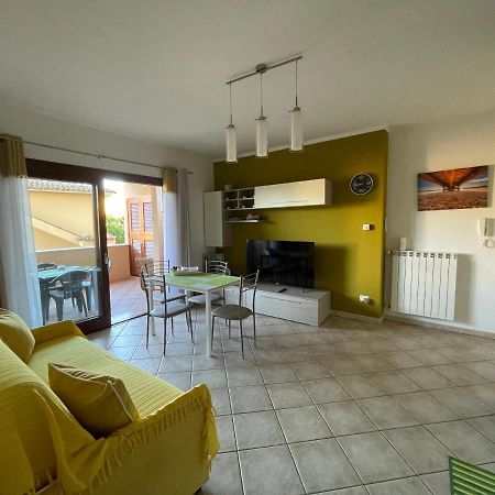 Patrician House Daire Olbia Dış mekan fotoğraf