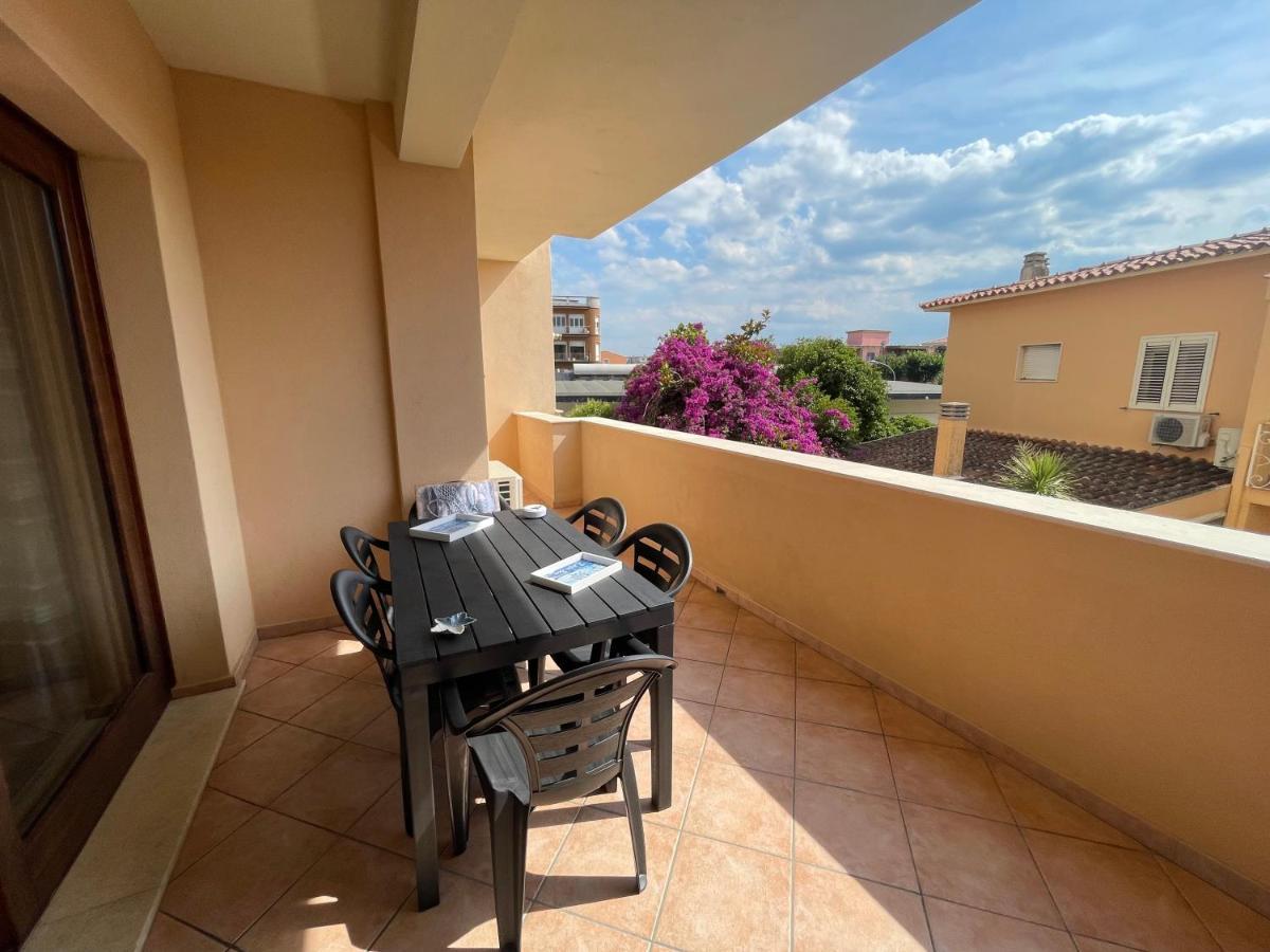 Patrician House Daire Olbia Dış mekan fotoğraf