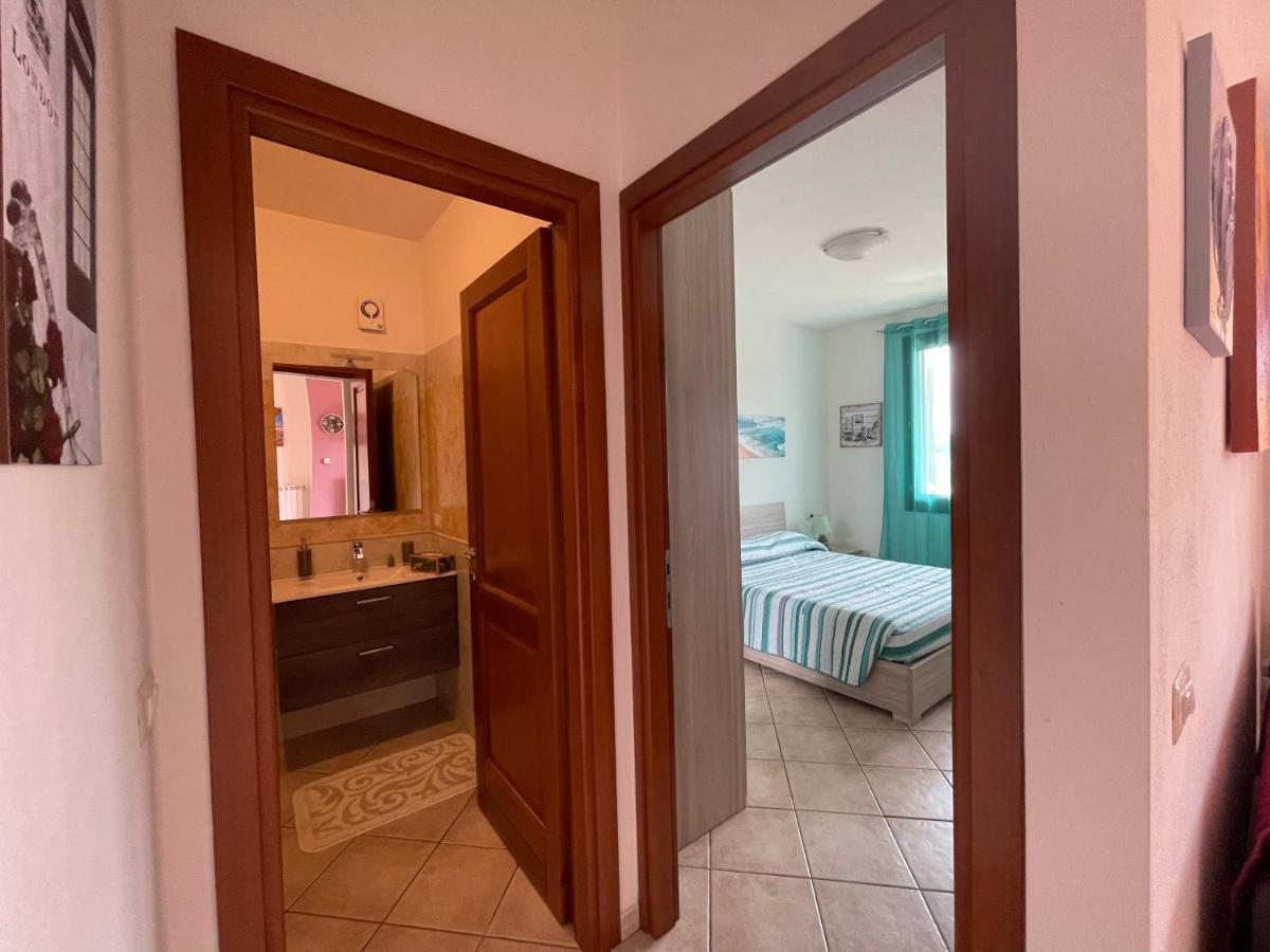 Patrician House Daire Olbia Dış mekan fotoğraf