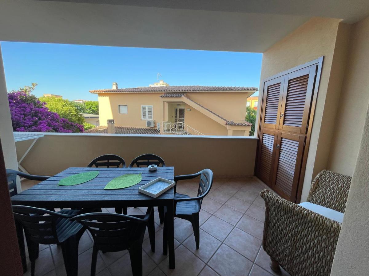 Patrician House Daire Olbia Dış mekan fotoğraf