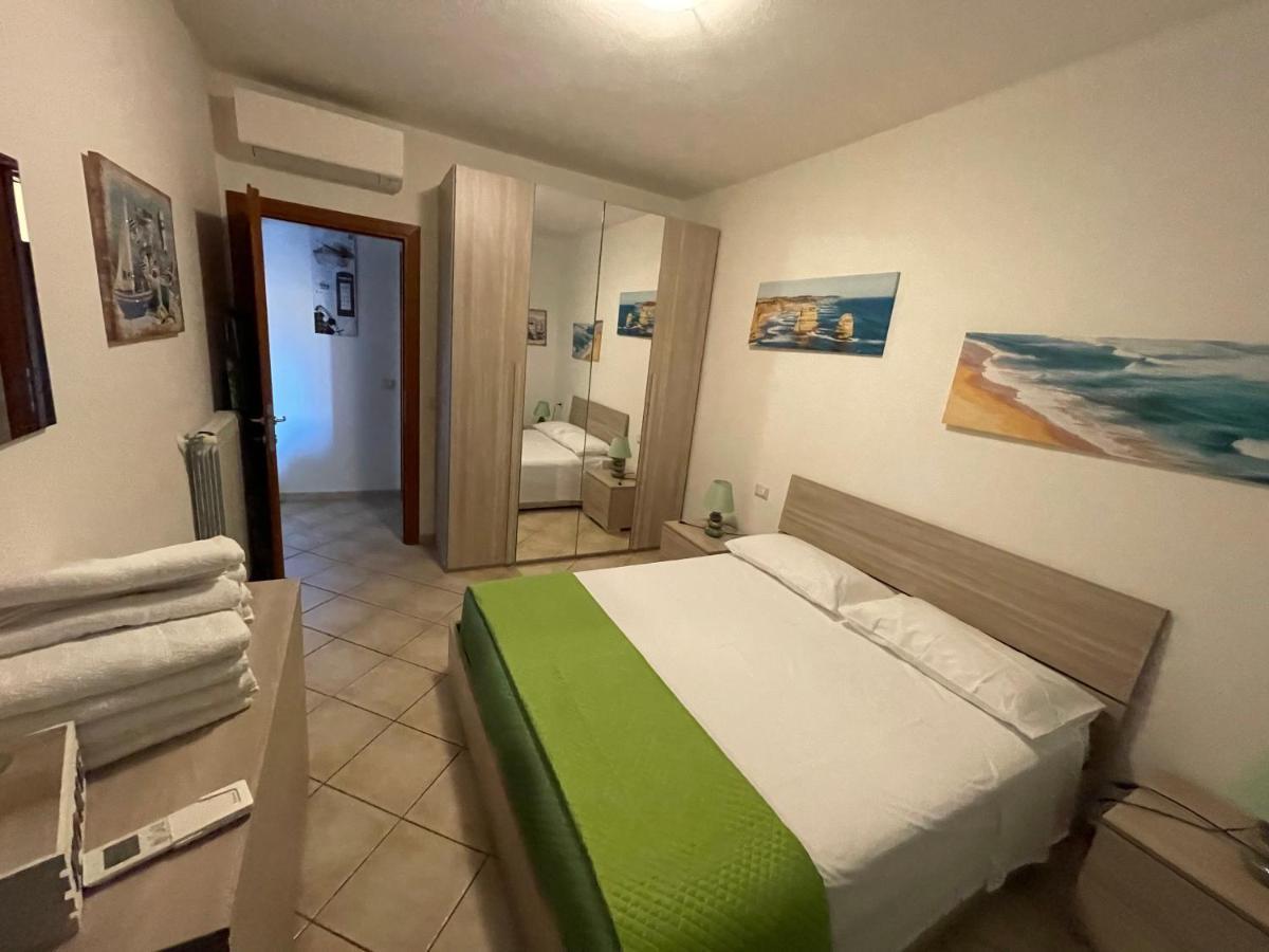 Patrician House Daire Olbia Dış mekan fotoğraf