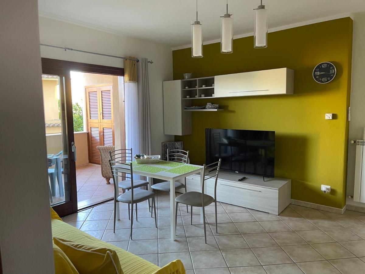 Patrician House Daire Olbia Dış mekan fotoğraf