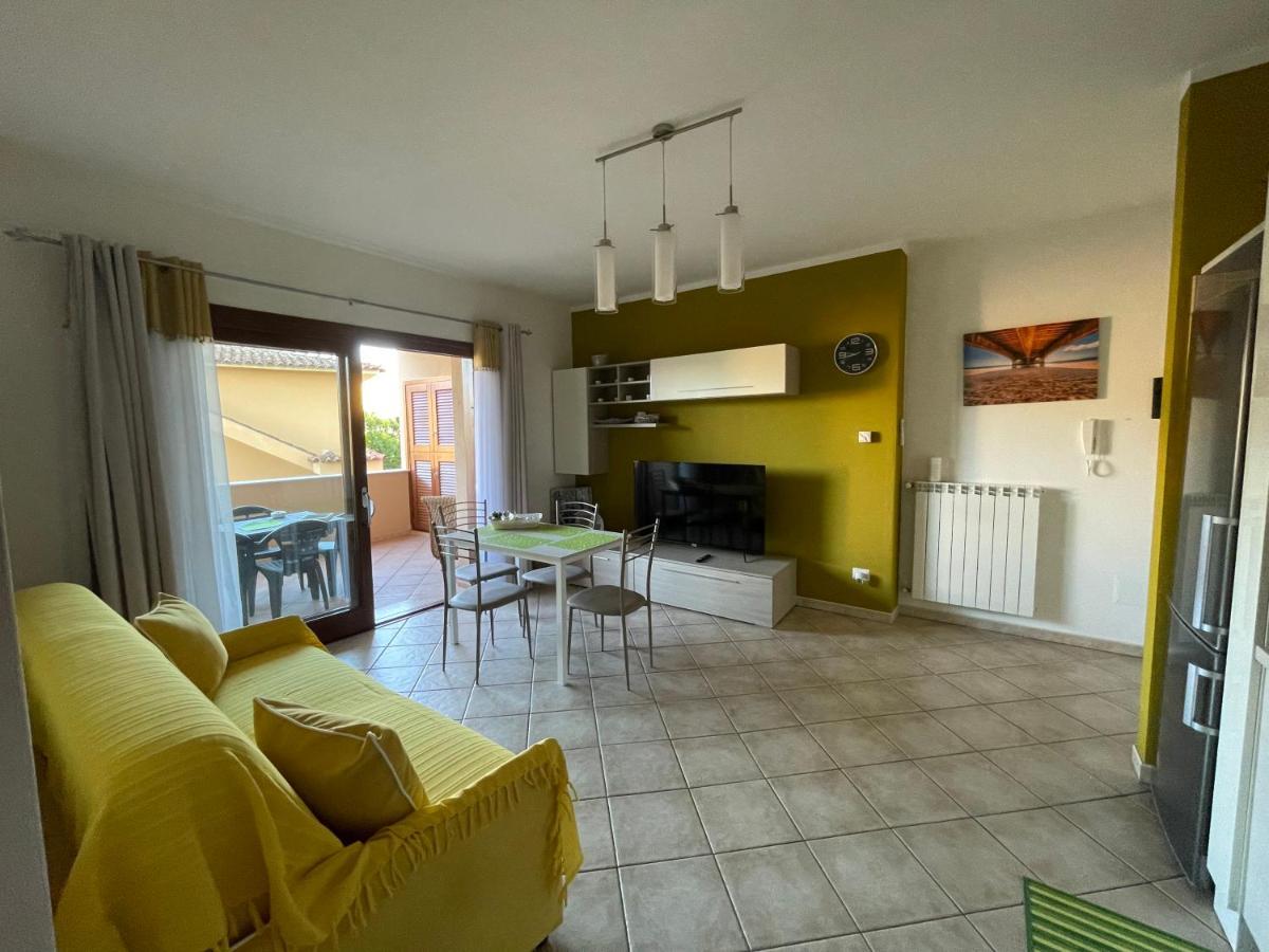 Patrician House Daire Olbia Dış mekan fotoğraf