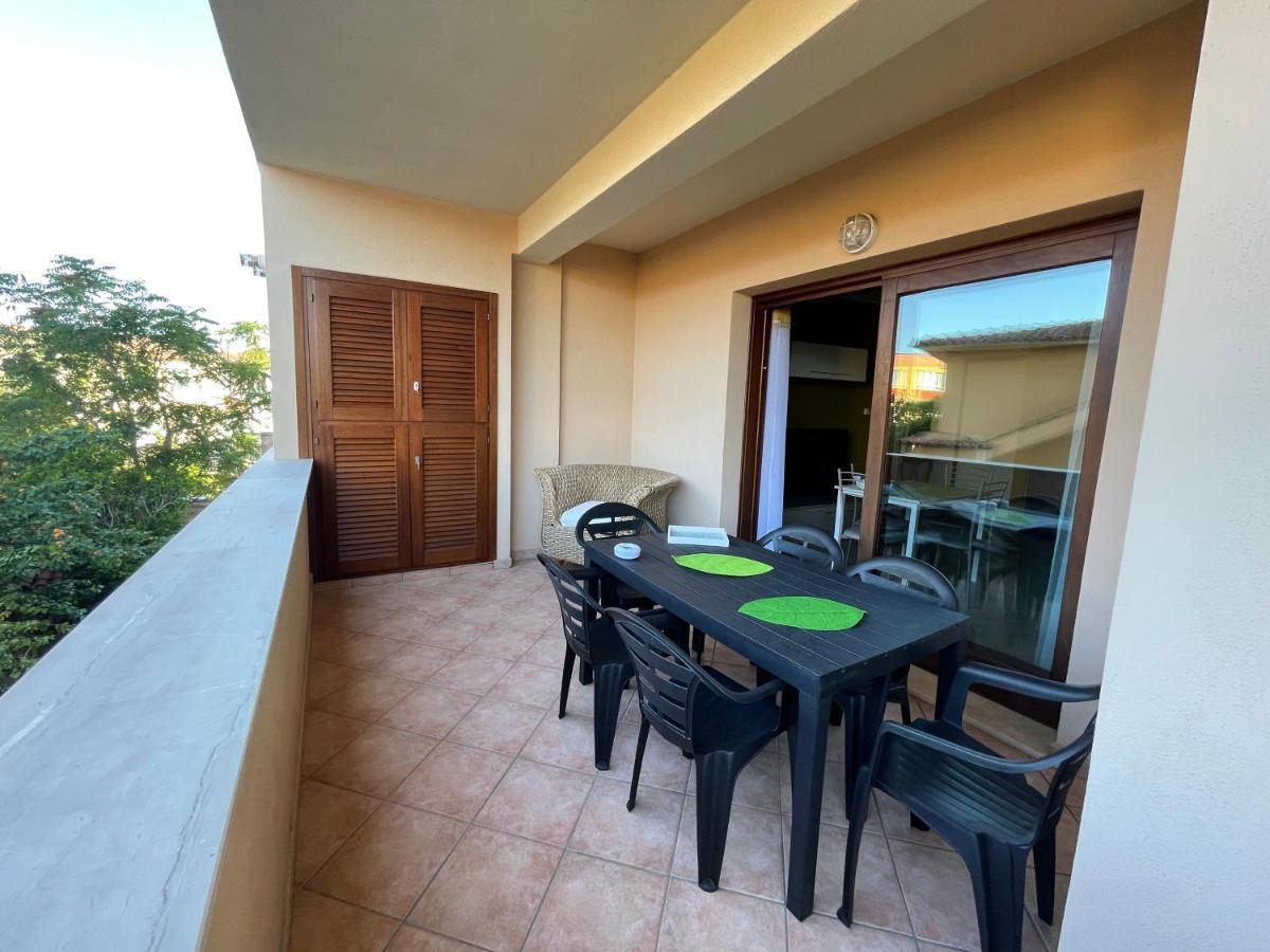 Patrician House Daire Olbia Dış mekan fotoğraf
