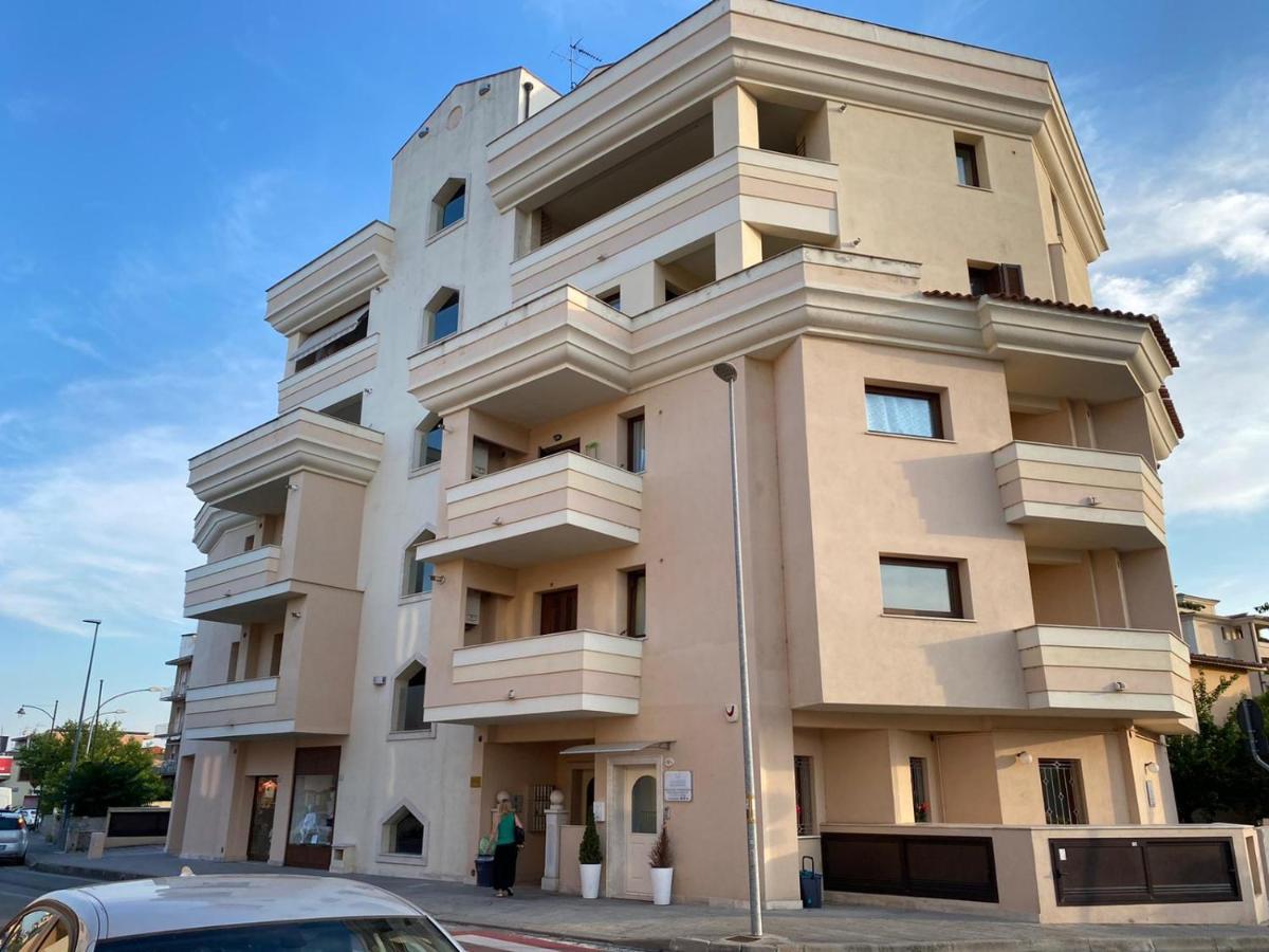 Patrician House Daire Olbia Dış mekan fotoğraf