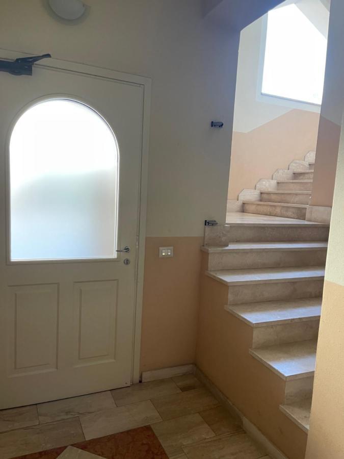 Patrician House Daire Olbia Dış mekan fotoğraf